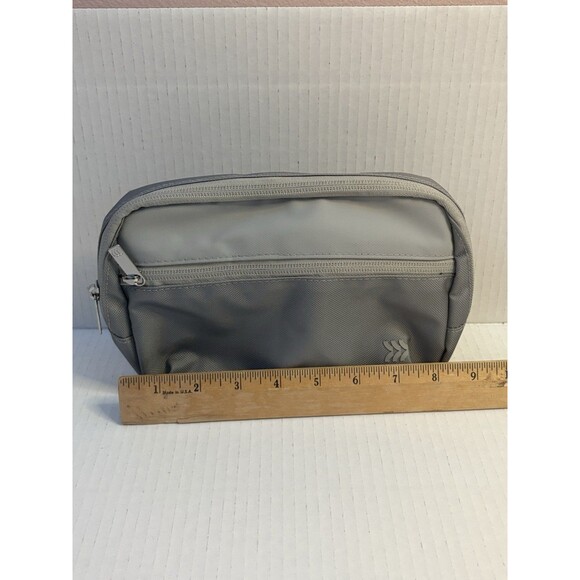 Belt Fanny Pack Grey - All in Motion Hiking Travel Concerts Theme Parks - Picture 4 of 6